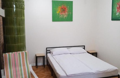 Uzhhorod Apartment | Gogol 14 Апартаменти в історичному центрі міста генератор
