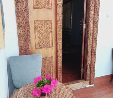 Jambiani House | Gohappy family house
