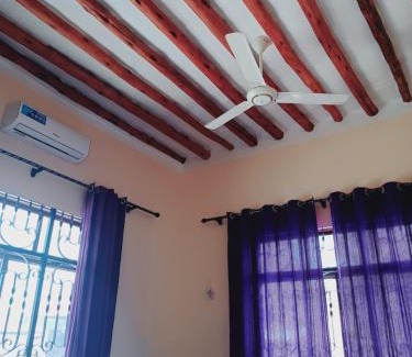Jambiani House | Gohappy family house