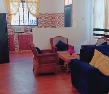 Jambiani House | Gohappy family house