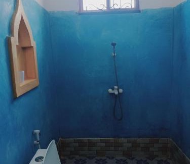 Jambiani House | Gohappy family house