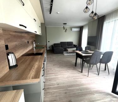 Plovdiv Apartment | goHOME Plovdiv-apartments and studio