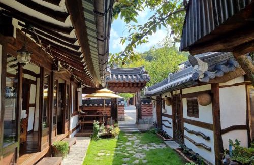 Jeonju House | Gohyundang