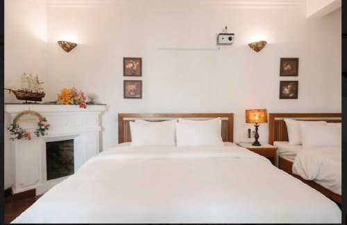 Quang An House | Going Merry