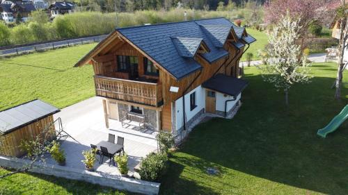 Bad Goisern Apartment | Goiserer Chalet