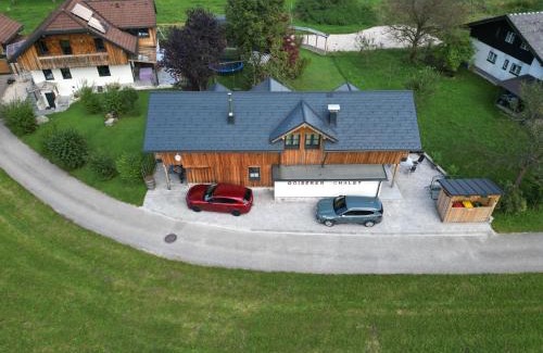 Bad Goisern Apartment | Goiserer Chalet