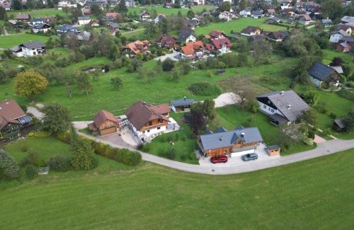 Bad Goisern Apartment | Goiserer Chalet