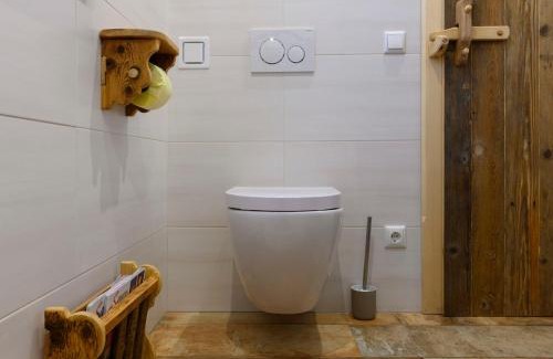 Bad Goisern Apartment | Goiserer Chalet