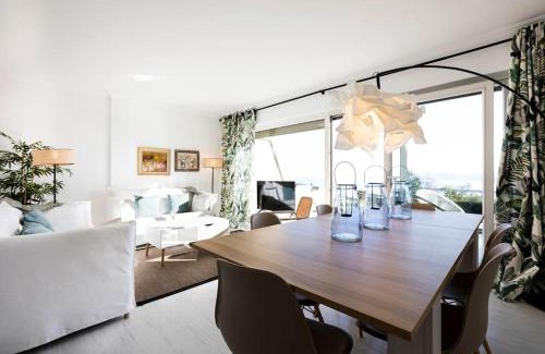 Hondarribia Apartment | Goizut - Basquenjoy.