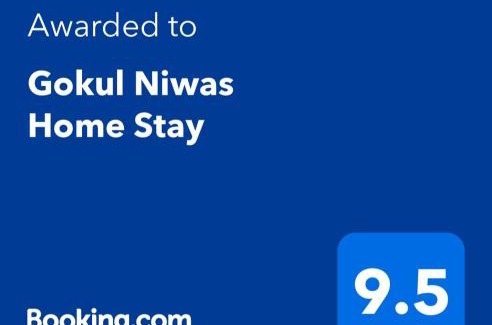 Udaipur Apartment | Gokul Niwas Home Stay