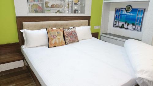 Udaipur Apartment | Gokul Niwas Home Stay