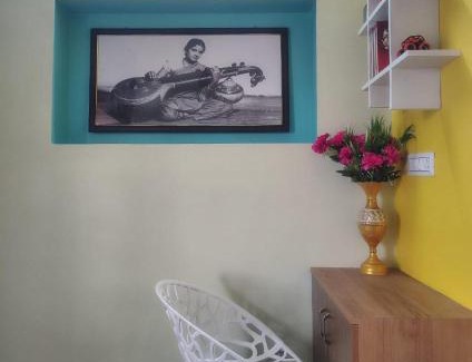 Tiruvannamalai House | Gokulam Residency