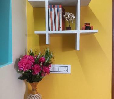 Tiruvannamalai House | Gokulam Residency