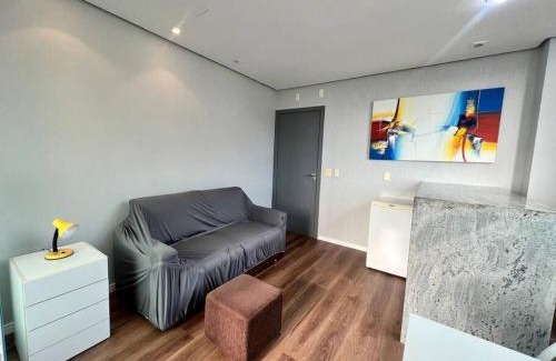 Estoril Apartment | Gol No lugar Certo em BH Avenida Raja com Barão