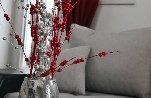 Sombor Apartment | Gold apartman