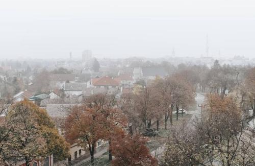 Sombor Apartment | Gold apartman