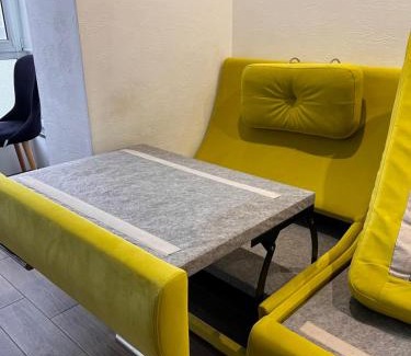 Kosuv Stary Apartment | Gold Apartment Vysochana18