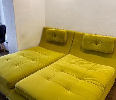 Kosuv Stary Apartment | Gold Apartment Vysochana18