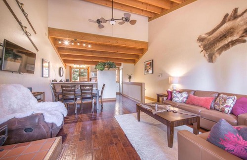 Truckee House | Gold Bend #2 by Tahoe Truckee Vacation Properties
