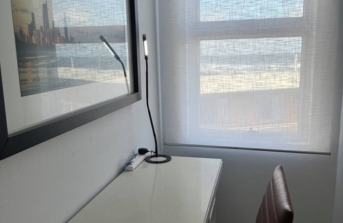 Gold Coast Apartment | Gold Coast Surf View with Parking, Pool, Lift