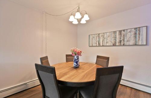 Historic District House | Gold Creek 30W Condo Remodeled On Main St