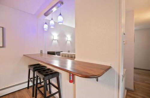 Historic District House | Gold Creek 30W Condo Remodeled On Main St