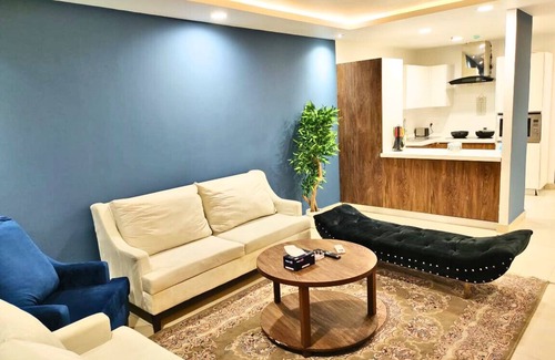 Lahore Apartment | GOLD Crest,Peaceful Urban Heaven in the heart of DHA phase 4