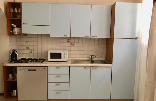 Gries - Quirein Apartment | Gold Experience 1