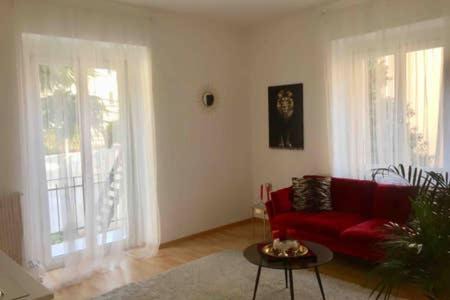 Gries - Quirein Apartment | Gold Experience 3