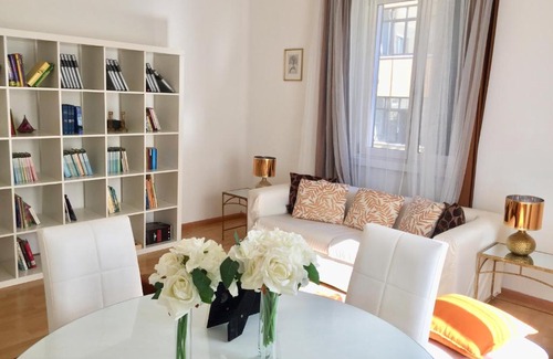 Gries - Quirein Apartment | Gold Experience 4