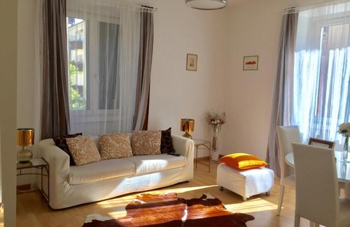 Gries - Quirein Apartment | Gold Experience 4