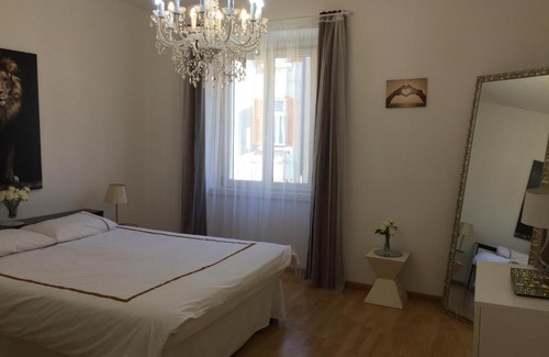 Gries - Quirein Apartment | Gold Experience 4