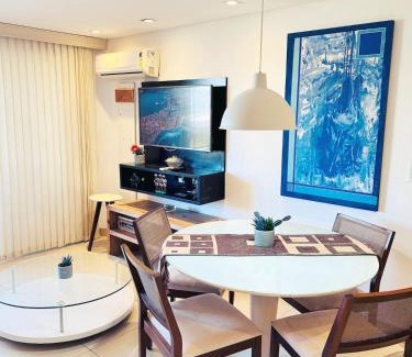 Cabo Branco Apartment | Gold Flat 209