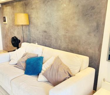 Cabo Branco Apartment | Gold Flat 209