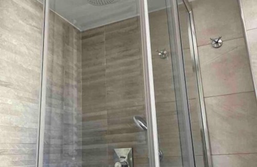 New Kypseli Apartment | Gold Studio 4th floor