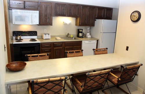 Peak 8 Condo | Goldcamp II #H-119: Easy Access to Town and Peak 8 via the Free Shuttle Route