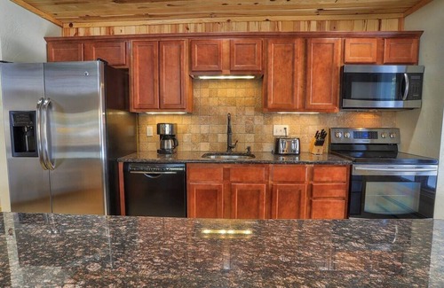Peak 8 Condo | Goldcamp Launchpad - Location, Hike & Hot Tub!