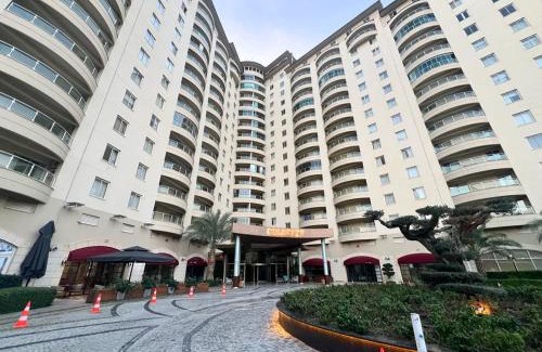 Kargicak Hotel | Goldcity Otel Kargıcak