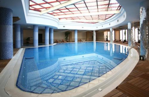Kargicak Hotel | Goldcity Otel Kargıcak
