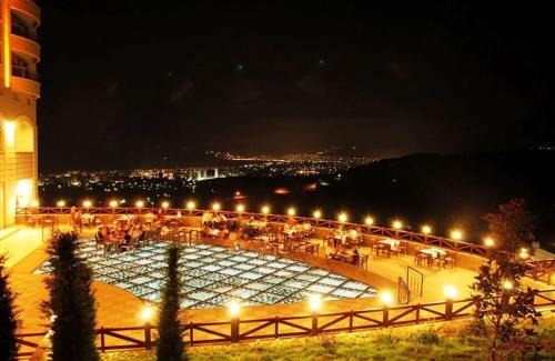 Kargicak Hotel | Goldcity Otel Kargıcak