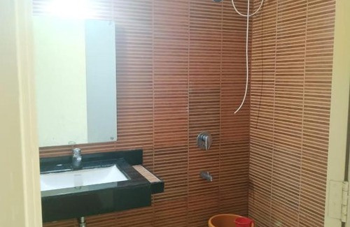 Lavasa Apartment | Golden 3 BHK Villa (Lake view)