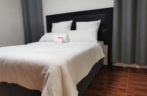 Ruacana House | Golden Accommodation Outapi