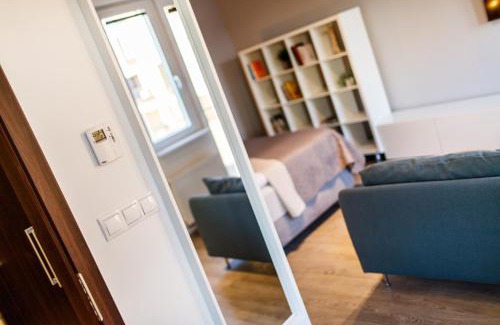 Ostrava Apartment | Golden Apartments Rezidence Nová Karolina II.