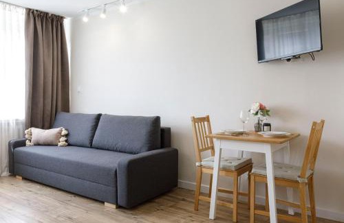 Wroclaw City Center Apartment | Golden Apartments - Swidnicka street