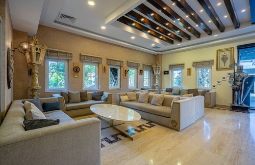 Turgutreis Resort | Golden Beach Bodrum By Jura - All Inclusive