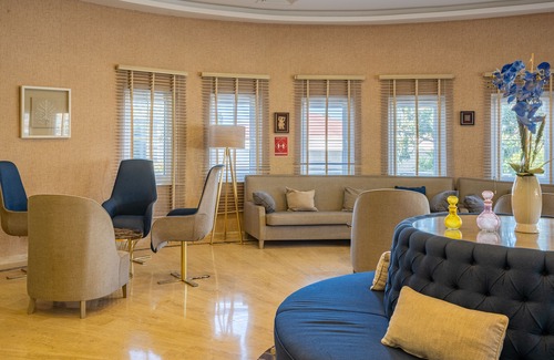 Turgutreis Resort | Golden Beach Bodrum By Jura - All Inclusive