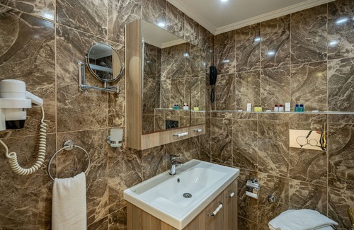Turgutreis Resort | Golden Beach Bodrum By Jura - All Inclusive