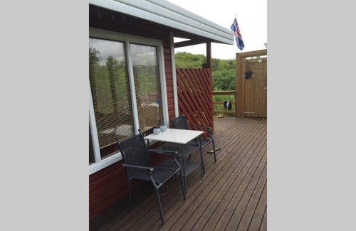 Selfoss Apartment | Golden Circle cozy cabin eða lítill sætur bústaður rétt við Selfoss