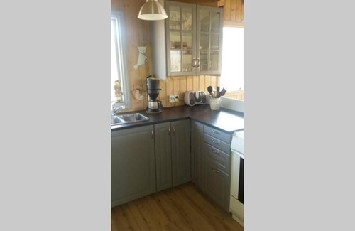 Selfoss Apartment | Golden Circle cozy cabin eða lítill sætur bústaður rétt við Selfoss