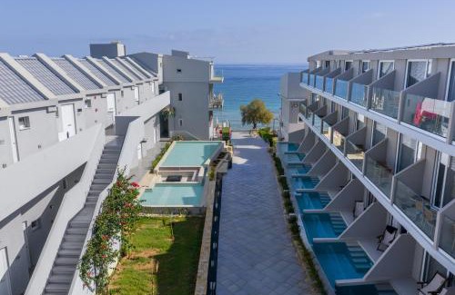 Drosia Hotel | Golden Coast Beachfront Resort